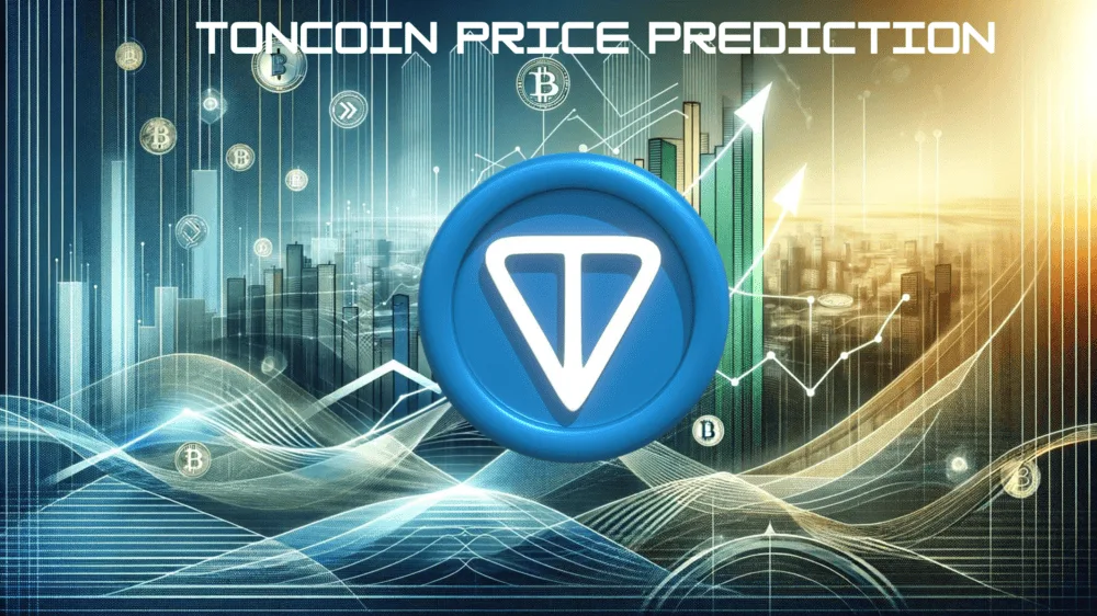 toncoin price prediction